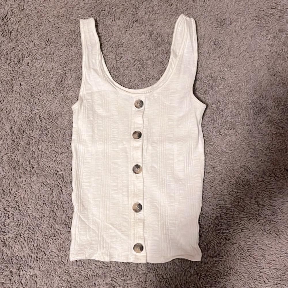 American Eagle tank top